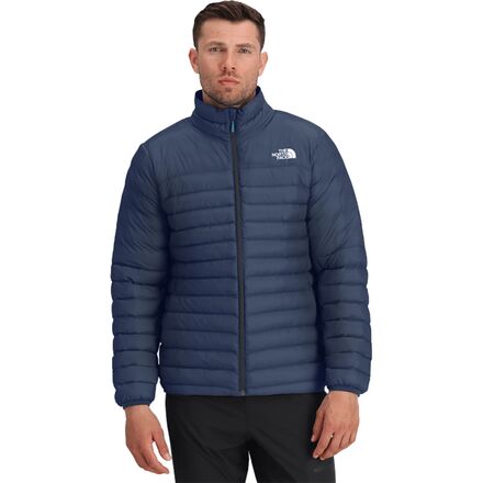 Terra Peak Jacket - Men's