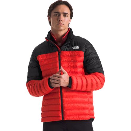 Terra Peak Jacket - Men's