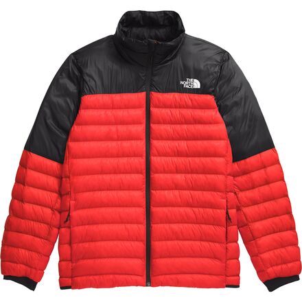 The North Face - Terra Peak Jacket - Men's