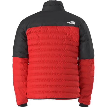 The North Face - Terra Peak Jacket - Men's