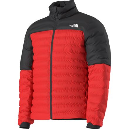 The North Face - Terra Peak Jacket - Men's
