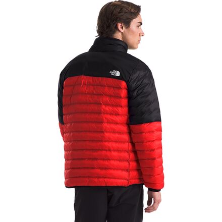 The North Face - Terra Peak Jacket - Men's