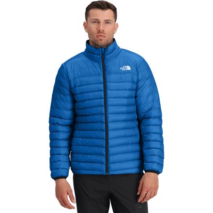 Terra Peak Jacket - Men's