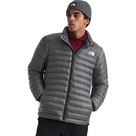 Terra Peak Jacket - Men's