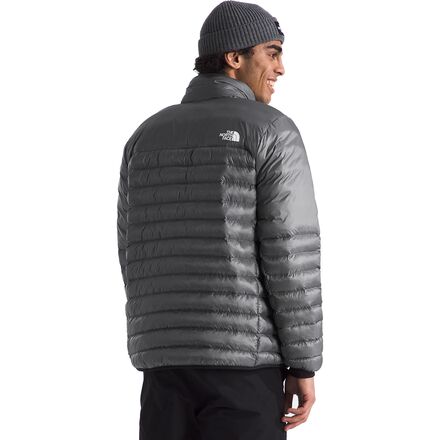 The North Face - Terra Peak Jacket - Men's