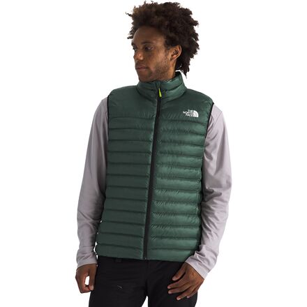 Terra Peak Vest - Men's