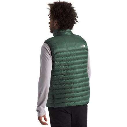 The North Face - Terra Peak Vest - Men's
