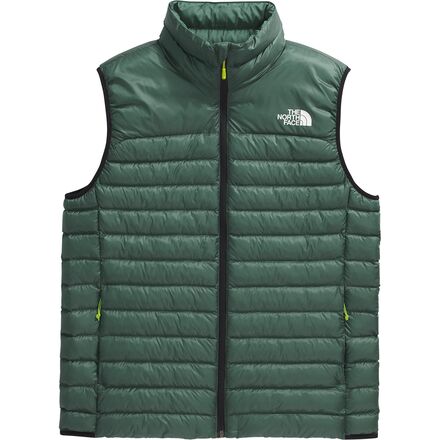 The North Face - Terra Peak Vest - Men's
