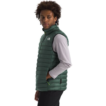 The North Face - Terra Peak Vest - Men's