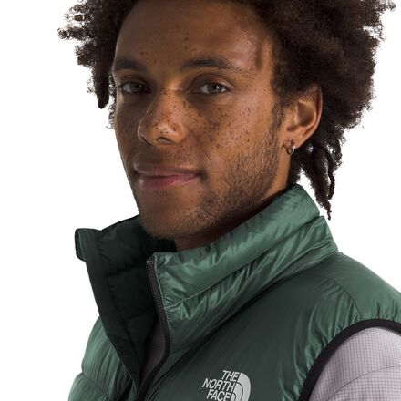 The North Face - Terra Peak Vest - Men's