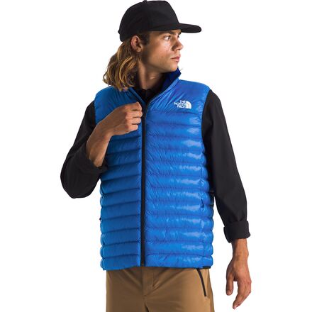 Terra Peak Vest - Men's