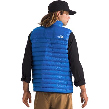 The North Face - Terra Peak Vest - Men's