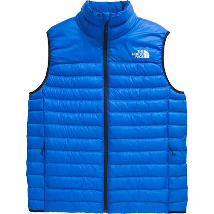 The North Face - Terra Peak Vest - Men's