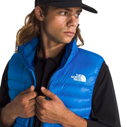 The North Face - Terra Peak Vest - Men's