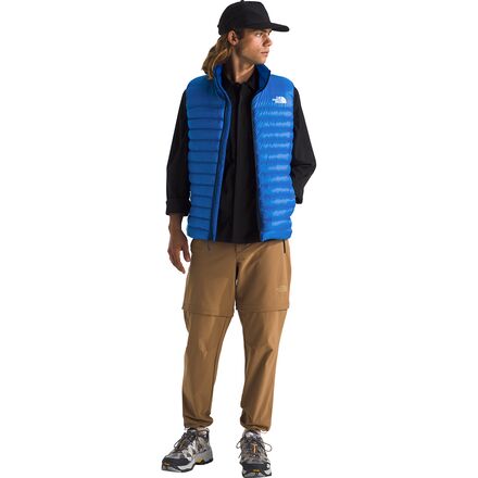 The North Face - Terra Peak Vest - Men's