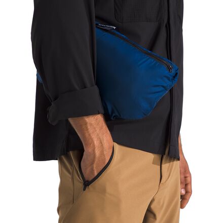 The North Face - Terra Peak Vest - Men's