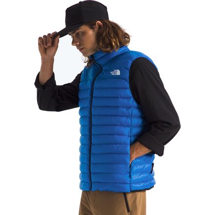 The North Face - Terra Peak Vest - Men's