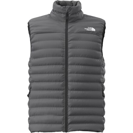 The North Face - Terra Peak Vest - Men's