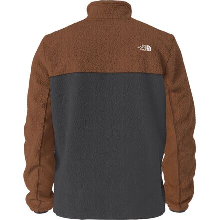 The North Face - Yumiori 1/4-Zip Jacket - Men's