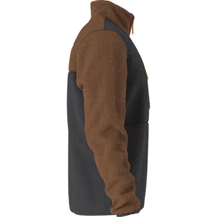 The North Face - Yumiori 1/4-Zip Jacket - Men's