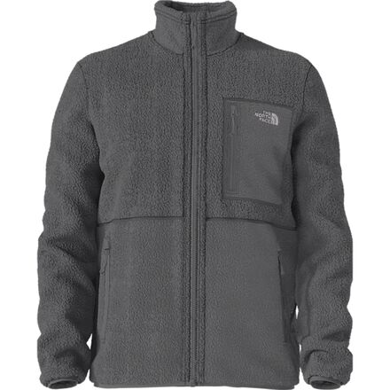 Yumiori Full Zip Jacket - Men's