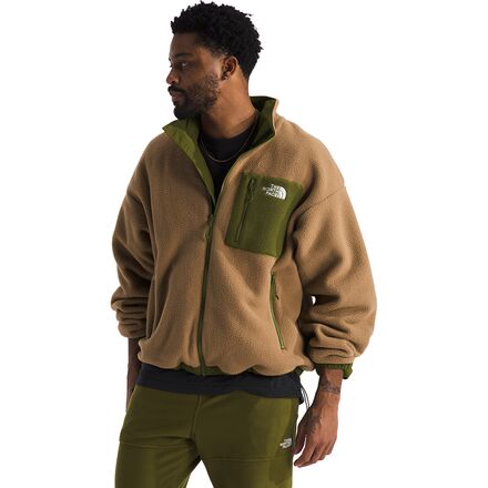 Yumiori Reversible Jacket - Men's