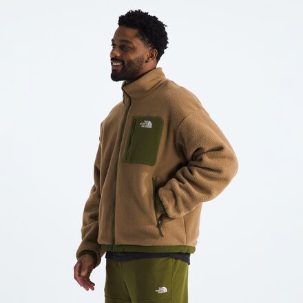 The North Face Yumiori Reversible Jacket - Men's - Men
