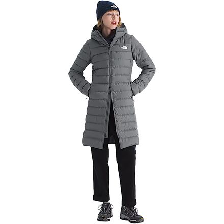Aconcagua Parka - Women's