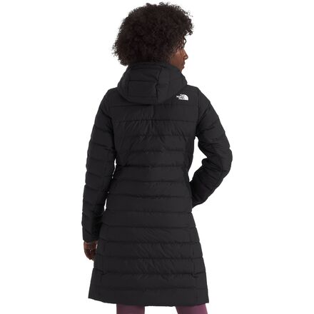 The North Face - Aconcagua Parka - Women's