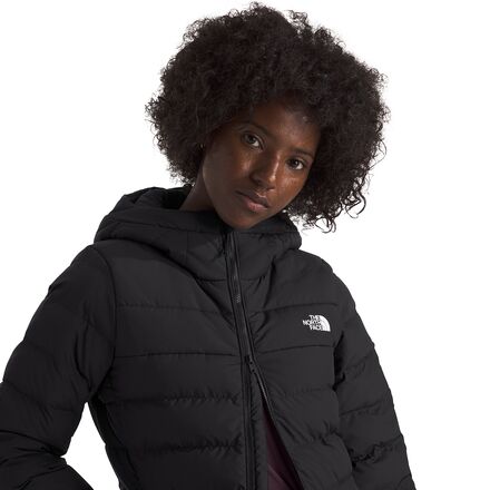 The North Face - Aconcagua Parka - Women's