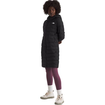 The North Face - Aconcagua Parka - Women's