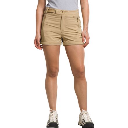 The North Face - Bridgeway Zip-Off Pant - Women's