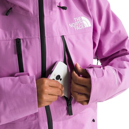 The North Face - Ceptor Jacket - Women's