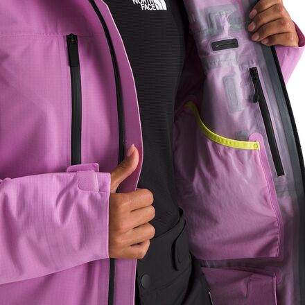 The North Face - Ceptor Jacket - Women's