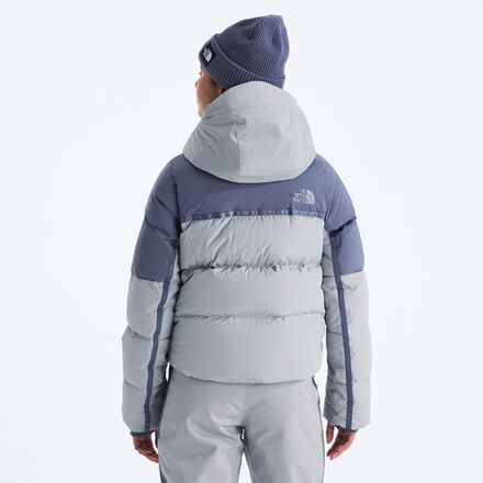 The North Face - Cold Spell Cropped Down Jacket - Women's