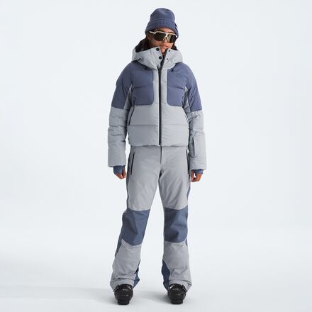 The North Face - Cold Spell Cropped Down Jacket - Women's