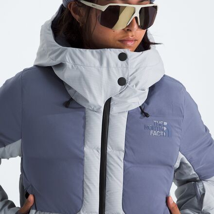 The North Face - Cold Spell Cropped Down Jacket - Women's