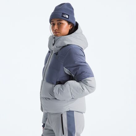The North Face - Cold Spell Cropped Down Jacket - Women's