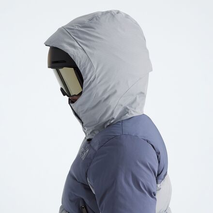 The North Face - Cold Spell Cropped Down Jacket - Women's