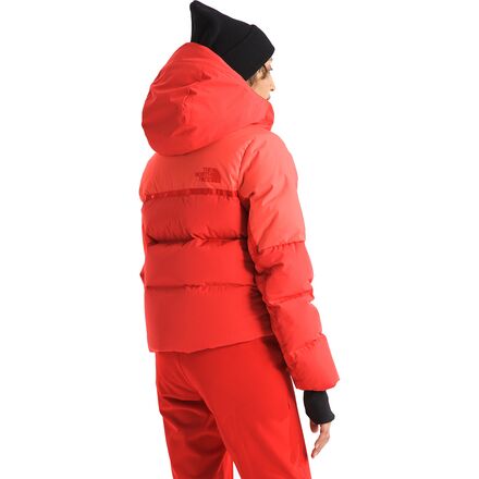 The North Face - Cold Spell Cropped Down Jacket - Women's