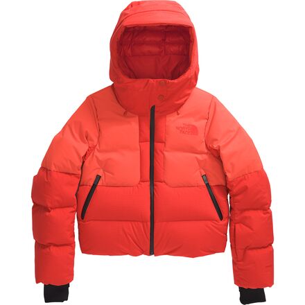 The North Face - Cold Spell Cropped Down Jacket - Women's