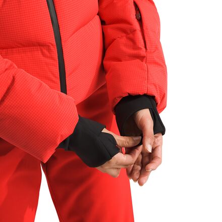 The North Face - Cold Spell Cropped Down Jacket - Women's