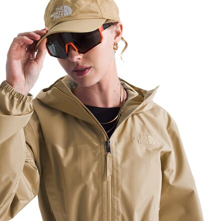 The North Face - Daybreak Hooded Rain Jacket - Women's