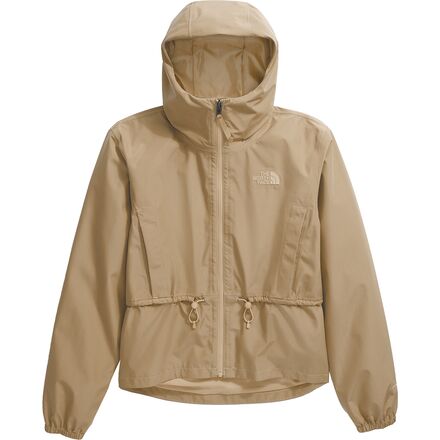The North Face - Daybreak Hooded Rain Jacket - Women's