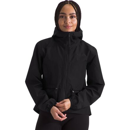 Daybreak Hooded Rain Jacket - Women's