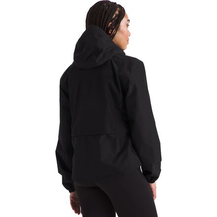 The North Face - Daybreak Hooded Rain Jacket - Women's