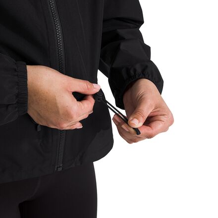 The North Face - Daybreak Hooded Rain Jacket - Women's