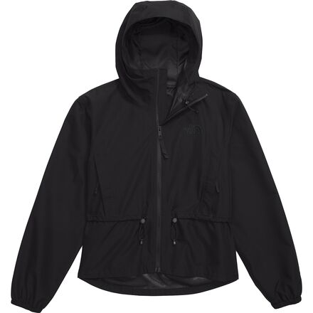 The North Face - Daybreak Hooded Rain Jacket - Women's