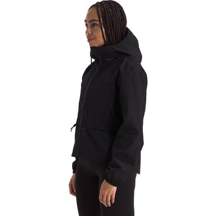 The North Face - Daybreak Hooded Rain Jacket - Women's