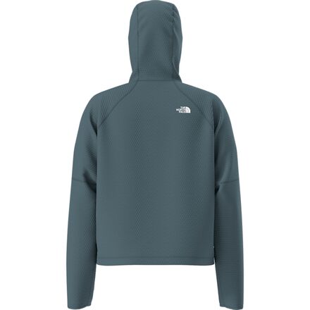 The North Face - Dotknit Thermal Full-Zip Hoodie - Women's
